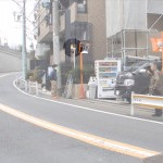 東京都内にて、駐車場センサシステム設置工事を実施しました！