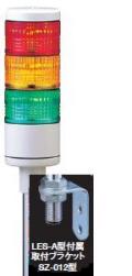 �ѥȥ饤�ȡ�LED�����������ؿ�������LES-302A��3�ʡ�������AC/DC24V��50�����ݡ�����դ� �֡�������