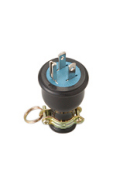 ������ �ɿ�ץ饰��2P���� 15A 125V   1Ȣ��10������