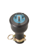 ������ �ɿ�ץ饰��2P���� 15A  250V   1Ȣ��5������