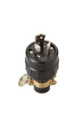 ������ ���ݥ���ץ饰���ɿ���ѡˡ�2P���� 15A 125V   1Ȣ��5������