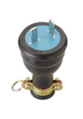 ������ �ɿ�ץ饰��2P 20A 250V   1Ȣ��5������