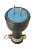 ������ �ɿ�ץ饰��2P 30A 250V   1Ȣ��5������
