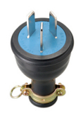 ������ �ɿ�ץ饰��3P 30A 250V   1Ȣ��5������