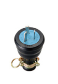 ������ �ɿ�ץ饰��3P 15A 250V   1Ȣ��5������
