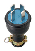 ������ �ɿ�ץ饰��3P���� 30A 250V   1Ȣ��5������