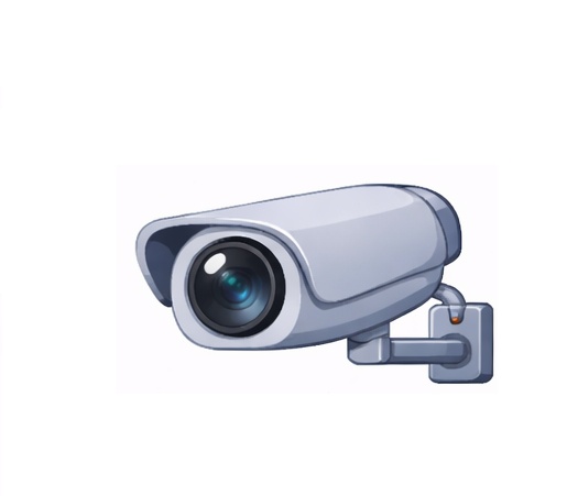 証拠を残す 防犯カメラ