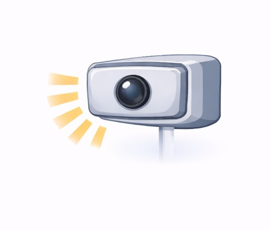 接近を検知 センサー