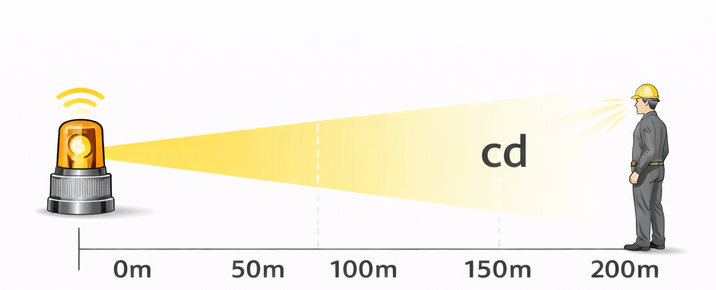カンデラのイメージ図