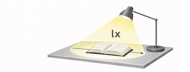 ルクスのイメージ図